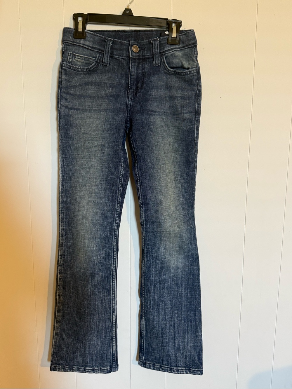 Wrangler girls Bootcut Jeans